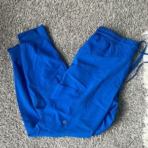 Barco jogger scrub pants